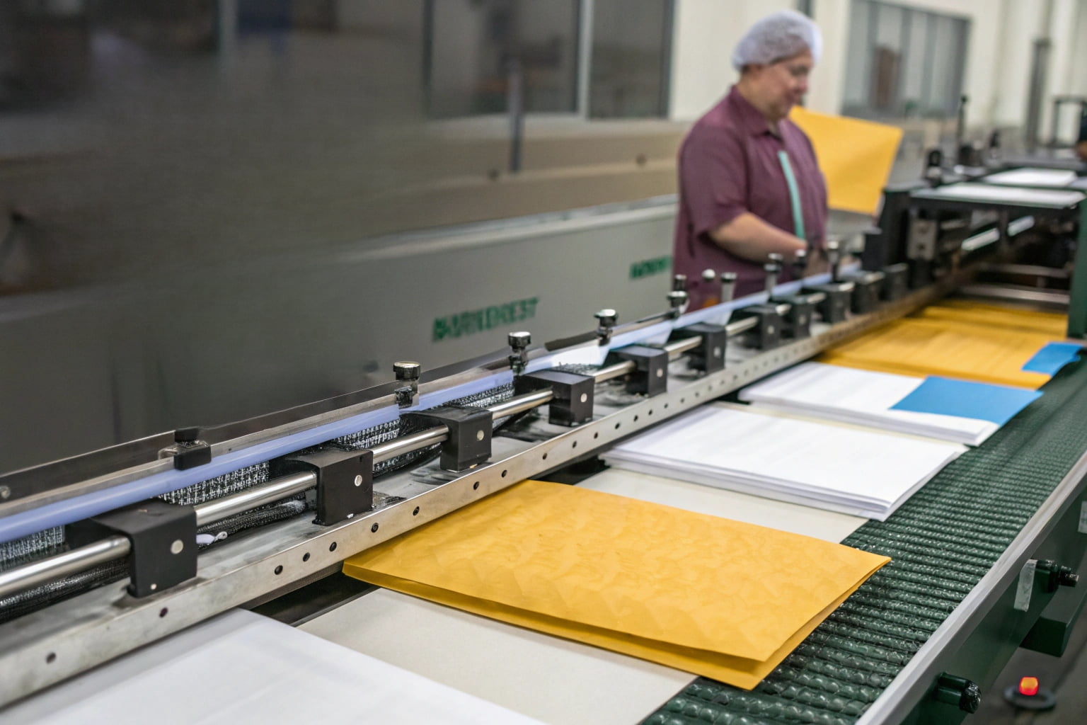 Batch consistency quality control